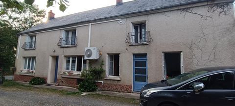 Grande maison familiale