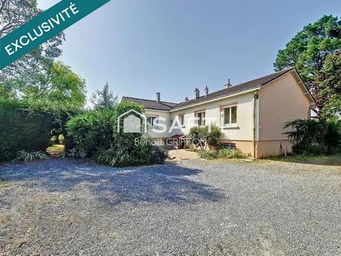 Entrez dans votre futur espace de vie familial !