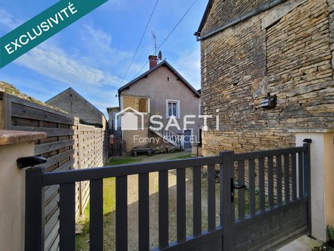 Maison 5 pièces - 113m²