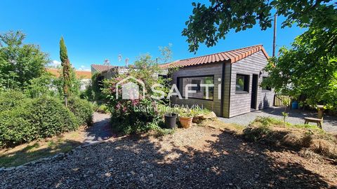 Coup de coeur à La Garnache!