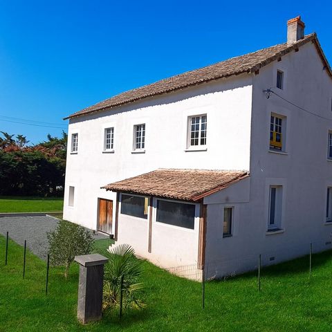 Rare opportunité  Bâtiment à fort potentiel !