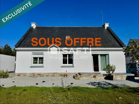 Maison traditionnelle 4 chambres en impasse