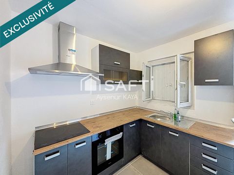 Appartement proche centre-ville