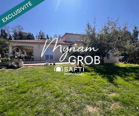 A 5 mns du centre de Montauban - Maison Familiale Spacieuse avec Annexe de 60 m2