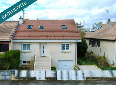 Maison spacieuse et conviviale avec véranda