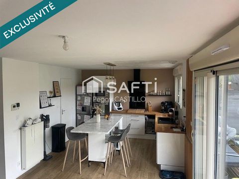 Votre futur chez-vous vous attend !