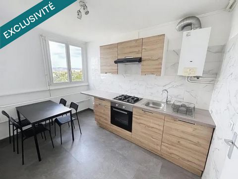 Appartement refait a neuf, proche toutes commodités