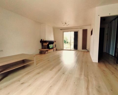 ? Maison familiale rénovée avec jardin et garage