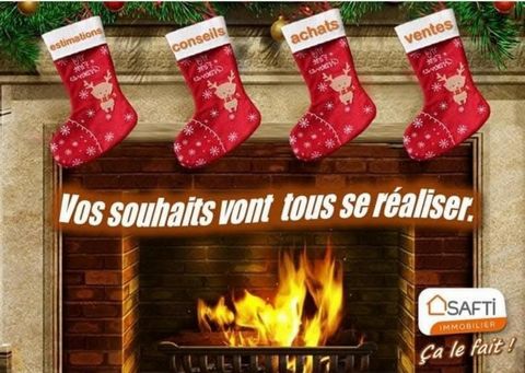 Terrain à bâtir 551m2