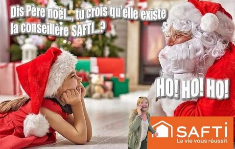 SEMI PLAIN PIED INDIVIDUEL