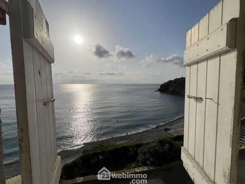 Appartement - 47m² - Brando