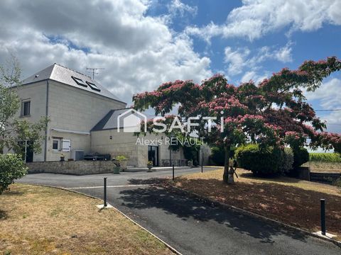 Environnement agréable et proximité des commodités