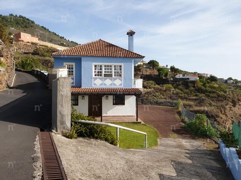 Reference: 03179. Home for sale, Home, Tenagua, La Palma, 4 Bedrooms, 152 m², 299.000 €