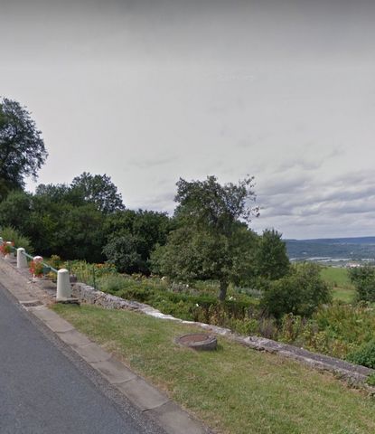 Dpt Meurthe et Moselle (54), à vendre MOUSSON terrain - Terrain de 2 981,00 m²