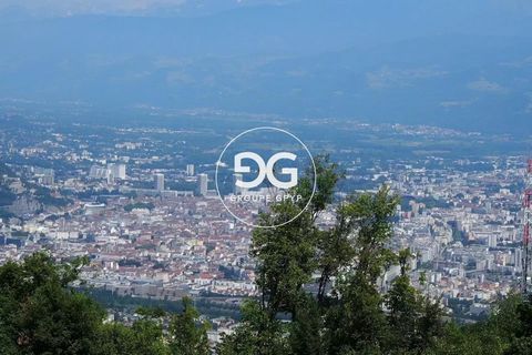 LAND INVESTMENT Investor/Investment, Land Investment Location The property is located 15 minutes from the center of Grenoble, our land dominates the city of Grenoble, at the foot of the hamlet of Pariset Contact us: YESCITY GROUPE G.P.Y.P ... standar...