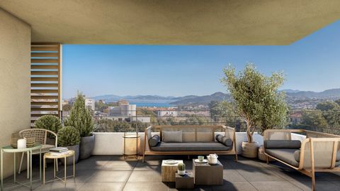 In the heart of Ile Rousse, the new residence 'A Nepita' offers 124 accommodations ranging from T1 to T4, with terrace or private garden, box and/or parking. In addition to its exceptional location, the major asset of this program is the creation of ...