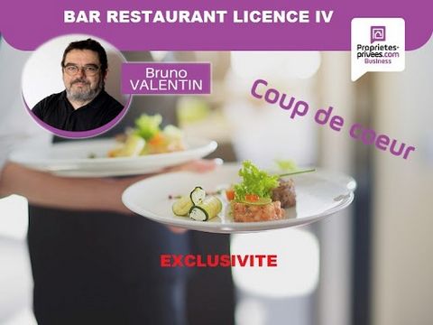 PUY-MARY in the Cantal - Bruno VALENTIN offers you exclusively this bar restaurant located in an exceptional tourist area in the Regional Park of the Volcanoes, near SALERS, RIOM ès Montagne, Murat ... Very nice profitable and quality business. Activ...