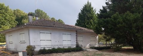 Located in Castelnau de Medoc.