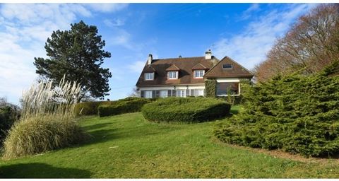 A spacious family home providing high quality accommodation in a beautiful French rural location.To the ground floor one finds dining and sitting rooms both with elegant fireplaces and the adjoining conservatory. The kitchen is fully equipped and ide...