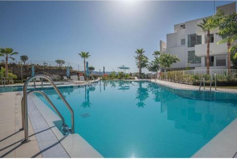 OJEN ... 2 Bedroom Apartment This 1st-floor luxury apartment has a spacious and beautiful interior leading out to a huge terrace that offers fantastic panoramic views of the Mediterranean Sea and mountain views with the most spectacular sunrises you ...