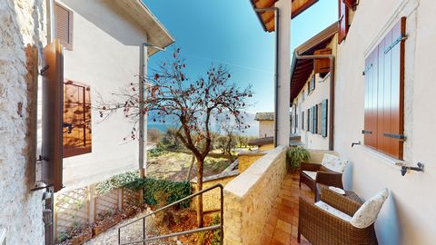 If you dream of owning a welcoming facility and providing an unforgettable experience for your guests, this outstanding opportunity in Gargnano is what you are looking for. Located in a dream setting in the picturesque hamlet of Fornico, our Bed and ...