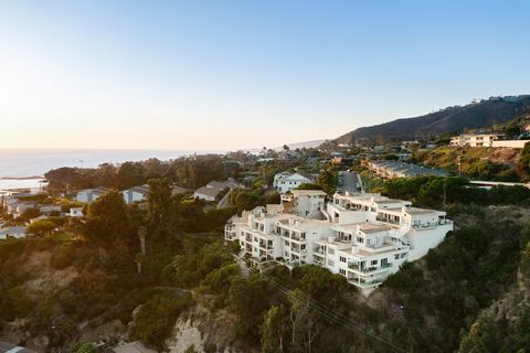 Spectacular Ocean and Mountain views offer a front row seat in this Aliso Beach stunner. 21712 Wesley Dr #9 is the signature 3BD-2.5BA unit in the Aliso Creek Development. The picture of indoor-outdoor living, 21712 welcomes you into its entertainers...