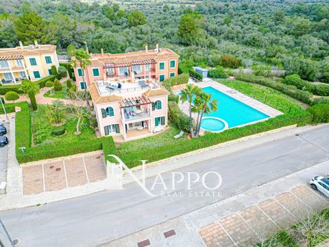 Nappo Real Estate is happy to introduce this amazing apartment that consists of a 2-bedroom, 2-bathroom residence built in 2008. It is located in a quiet area that offers peace and tranquility throughout the year. The property is situated within a cl...