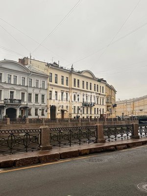 Located in Санкт-Петербург.