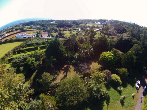 Venez découvrir cette propriété spectaculaire dans le prestigieux quartier de Lagoa, véritable paradis naturel avec une construction arborée et une maison à terminer. Bénéficiant d'un excellent emplacement, cette propriété est idéale pour ceux qui so...