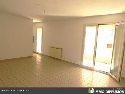 Mandate N°FRP155079 : Apart. 3 Rooms approximately 71 m2 including 3 room(s) - 2 bed-rooms. Built in 1989 - Equipement annex : Terrace, Balcony, Cellar - chauffage : individuel gaz - Class Energy C : 96 kWh.m2.year - More information is avaible upon ...