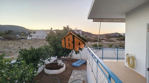 In Skyros, in the area of Molos, an excellent house with an area of 97 square meters is offered for sale. The house has a large garden and a balcony, which offer a wonderful view. It consists of two bedrooms, a large living room and a fully equipped ...