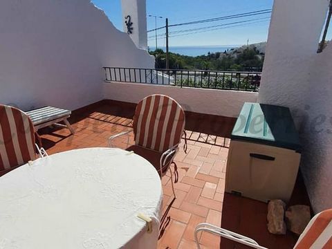 Great 1 bedroom apartment in Capistrano Village The apartment consists of: bedroom, bathroom, kitchen-living room and a nice terrace with sea views. Good location, close the community pools & parking spaces, 2 big supermarket and the bus stop. It enj...