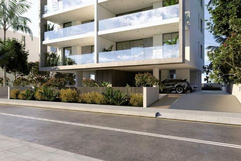 Located in Limassol. We are happy to present you this beautiful, under construction three bedroom apartment, located in Ypsonas. The apartment is sitting on the first floor of a 3 storey small building of six apartments. The building has 2 apartments...
