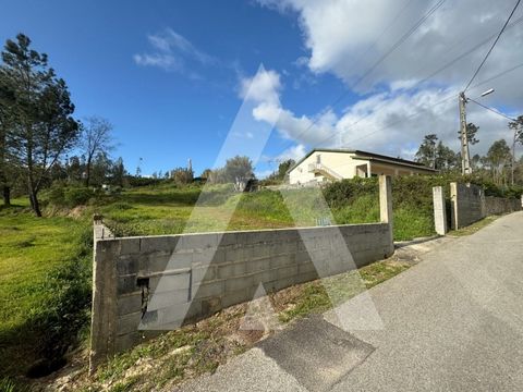 Unique Opportunity: Land with 650m2 in Picheleiro, Leiria If you are looking for the ideal place to build the house of your dreams or make a strategic investment, we present you with a unique opportunity in the Picheleiro area, Leiria. This plot, wit...