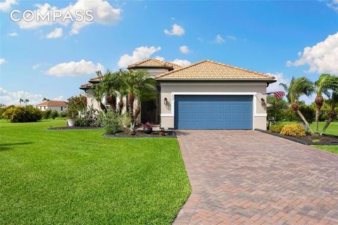 ***SELLERS MOTIVATED-- MOVE IN READY ...WELCOME to your dream home in the heart of the Country Meadows community! This impeccably designed Medallion built residence is situated on a sprawling .64-acre lot, providing an expansive oasis for both indoor...