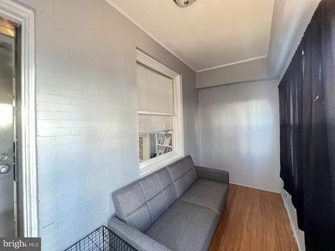 Investors, discover the charm and potential of 5311 Yocum Street, a delightful 1,110 sq. ft. home situated in the heart of the vibrant Kingsessing neighborhood in West Philadelphia. This three-bedroom, one-bath residence blends comfort with a wise in...