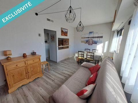 Located in Fontcouverte-la-Toussuire (73300), this apartment benefits from a mountain environment ideal for nature and winter sports lovers. Close to amenities, it offers easy access to public transport such as the bus. The area also offers various o...