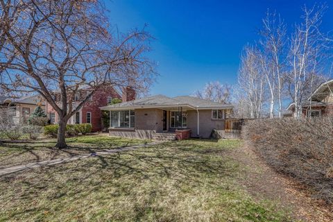Great opportunity in a prime location! Huge price improvement for quick sale! This exceptional ranch-style home welcomes you to a sophisticated beauty that is nestled in the highly sought-after neighborhood of Observatory Park. As you enter the home,...