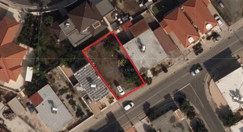 Located in Larnaca. Residential, Half Plot for sale in Kiti, Larnaca. The village of Kiti provides all amenities, including schools, supermarkets, pharmacy, banks, restaurants, shops etc. A short drive to Kiti beaches including the well-known surfing...