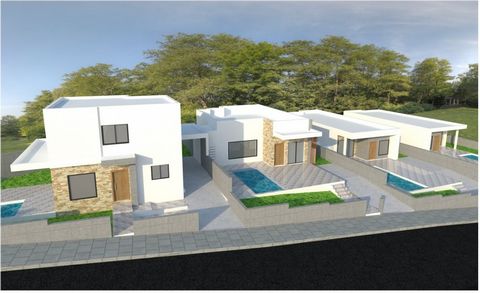 A luxury 2 bedroom 2 bathroom villa with modern architectural design. The house is placed in a prime location, as the project is only minutes away from schools and amenities. The fabulous views and the variety of traditional restaurants and shops in ...