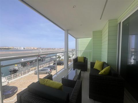 Located in Marina Club. Chestertons is pleased to offer for rent this 1 bedroom property in the Marina Club development, Gibraltar. With 144 stunning waterfront apartments spread across five detached three-storey buildings, Marina Club is designed to...