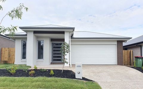 Brand New H&L Package Registered & Ready To Build Complete landscaping for QLD conditions Stainless Steel Appliances Roller blinds to all windows NBN connection Low maintenance exposed aggregate driveway 6 year structural Connection to all services A...