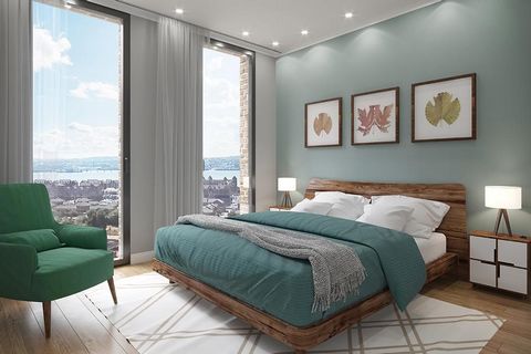 L8 Роскошные апартаменты   L8 Luxury Apartments - это новейшая достопримечательность Ливерпуля для проживания. Современные апартаменты с 1 и 2 спальнями, расположенные в самом сердце знаменитого Балтийского треугольника, распределены по 5 отдельным б...