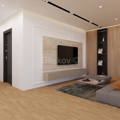 www.biliskov.com ID:14275PeščenicaFour-room penthouse with an area of 139.62 m2 in a modern and luxurious building with a total of 16 apartments, whose construction is expected to be completed in the fall of 2024.The building has an elevator.The apar...