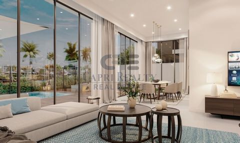 5BR Semi-detached Villa, South Bay, Residential District, Dubai South Properties, BUA; 4271, Sqft, Plot size: 4219 Sqft Price: Starting from 4 Million Lagoon Based Community | Great Investment Opportunity | Attractive Payment Plan | LOWEST PRICE PER ...
