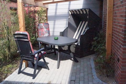 Our Evershop holiday apartment is located on the outskirts of Tönning in a three-family house in a quiet location. It has 3 sleeping options, 1 double bed and 1 sofa bed in the living-dining area. The holiday apartment has WiFi, a flat screen TV and ...