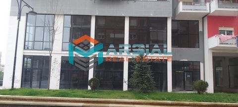 60m2 shop for sale in front of the American Hospital 3 Property Description A 60m2 shop is for sale on the ground floor of a new residential complex which was built in front of the American Hospital 3. The store is newly completed and can be used and...