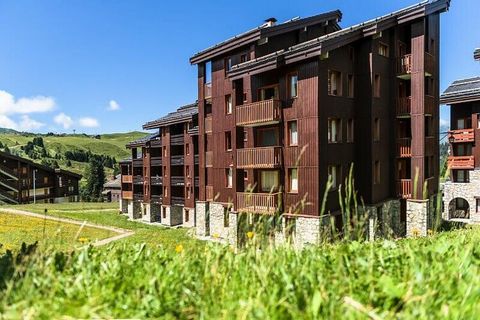 Chalet in legno e pietra, nelle immediate vicinanze di negozi e luoghi di divertimento, la maggior parte dei quali con accesso diretto alle piste, siete a Chalets des Arolles. Composti da 4 grandi edifici, gli Chalets de Arolles si inseriscono perfet...