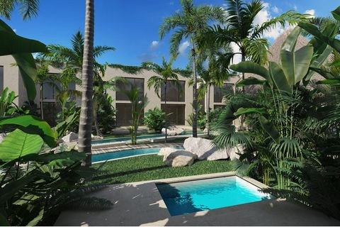 Bienvenido al Lujo y Confort de Nuestro Condo Hotel En el corazón del exclusivo proyecto  en Bávaro, presentamos nuestro  Condo Hotel  , una joya de elegancia y comodidad que redefine la experiencia de hospedaje y residencia en la República Dominican...