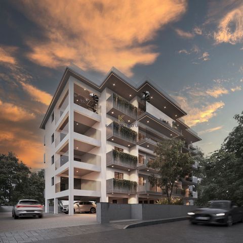 Located in Larnaca. Front View, Two Bedroom Flat for sale in McDonalds Drive Thru area, Larnaca. Very close to the harbor, Larnaca Town Centreand the Marina. Finikoudes and Makenzy beach is 5 minutes driving distance away. Close to all amenities incl...